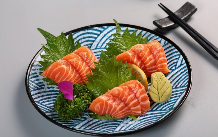 没日本水产品 还能叫日料店吗?