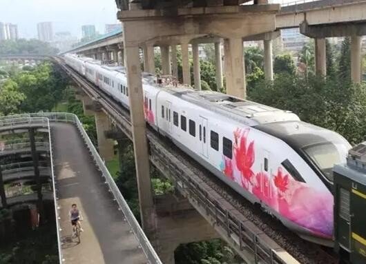 g1470高铁列车时刻表