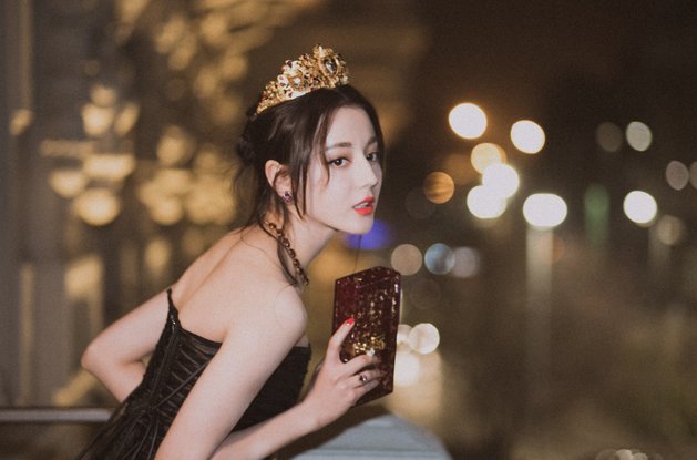 迪丽热巴已经确定出演古装剧《长歌行》了吗？