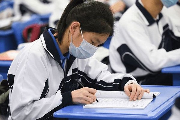 河北省中考时间2023