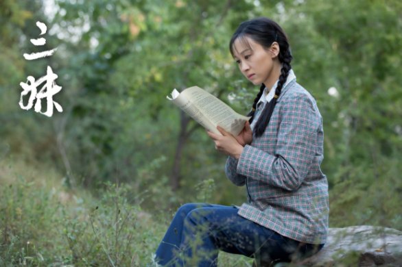 杨豆筋何三妹是什么电视剧