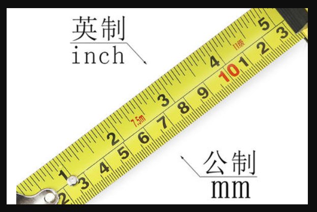 2000英尺等于多少米
