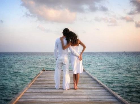 老公不干涉我穿着是不是不喜欢我啊？