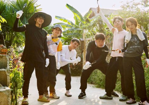 《向往的生活》第五季，什么时候才能开播呢？