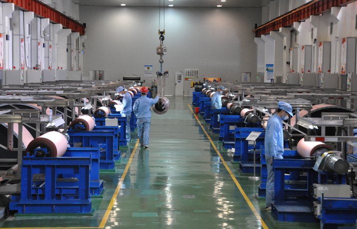 2015年10月30日，铜陵有色发生了什么？