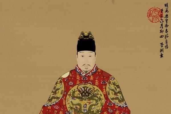 为什么皇上死了要说“驾崩”？