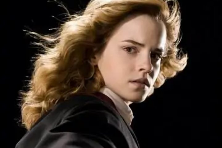 《哈利波特》赫敏是哪个学院的?