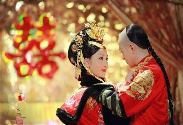 古代新婚夫妇是如何度蜜月的？
