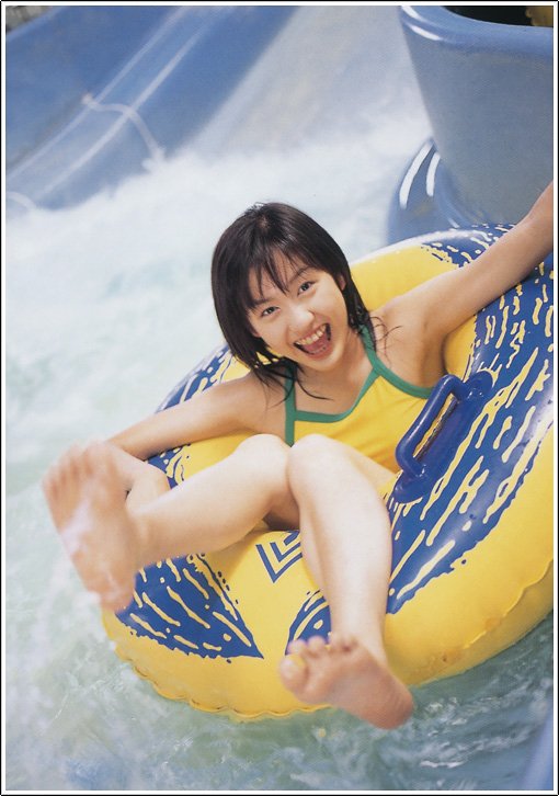 岩井七世的出演作品