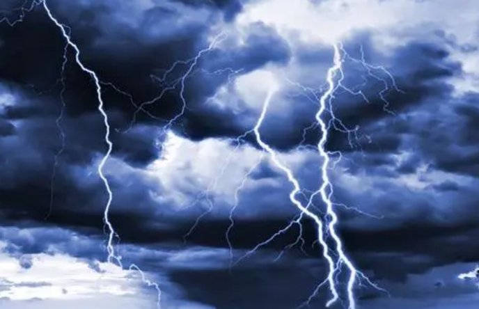 阴历九月打雷预示着什么