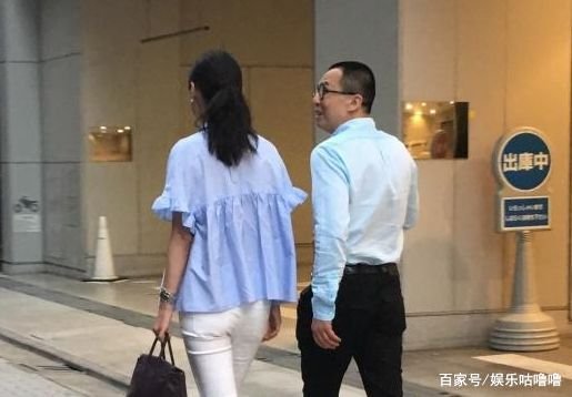 梁洛施为啥分手?