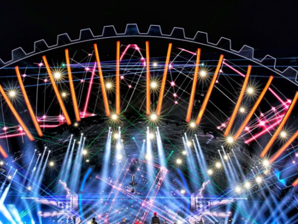 跨年晚会节目单湖南卫视