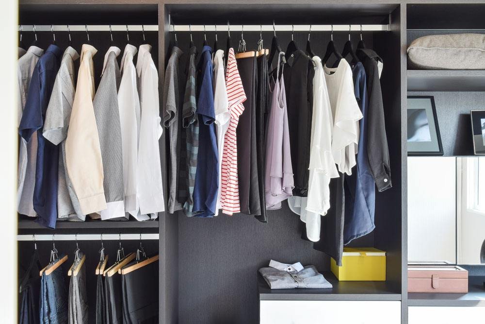 衣服尺码L 和LX 有什么区别？