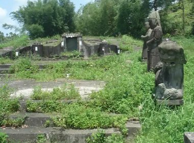 “淮南王”盗墓团伙结局公布，谁是“淮南王”？谁又是“王氏三兄弟”？