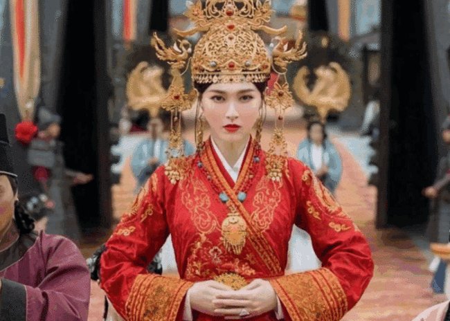 燕云台多少集