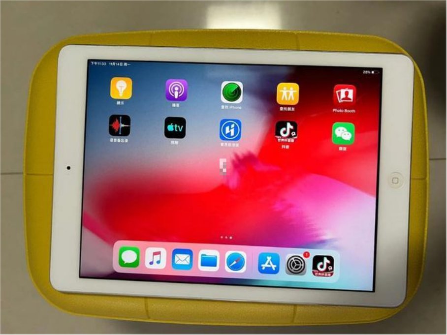 ipad air是什么时候出的？