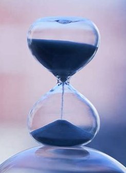 hourglass是什么意思