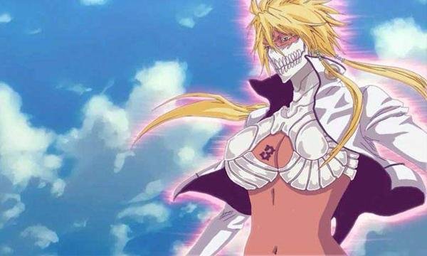 展现身材的小心机服饰，动漫里穿露脐装的美丽女孩子有哪几位？