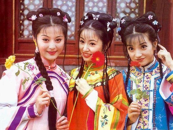 大家都看过《还珠格格》，历史上有还珠格格吗？