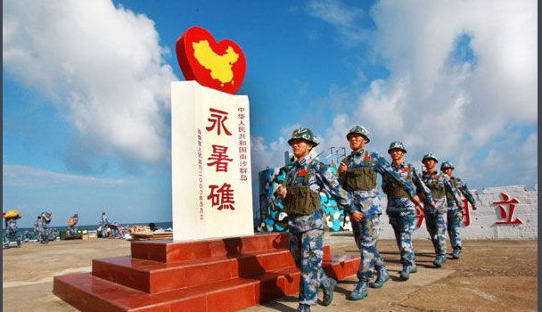 岛和礁的区别在哪里有什么具体含义？