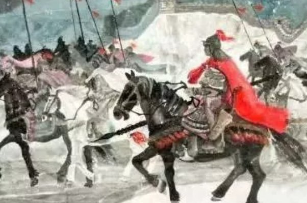 马踏深山不见踪上一句