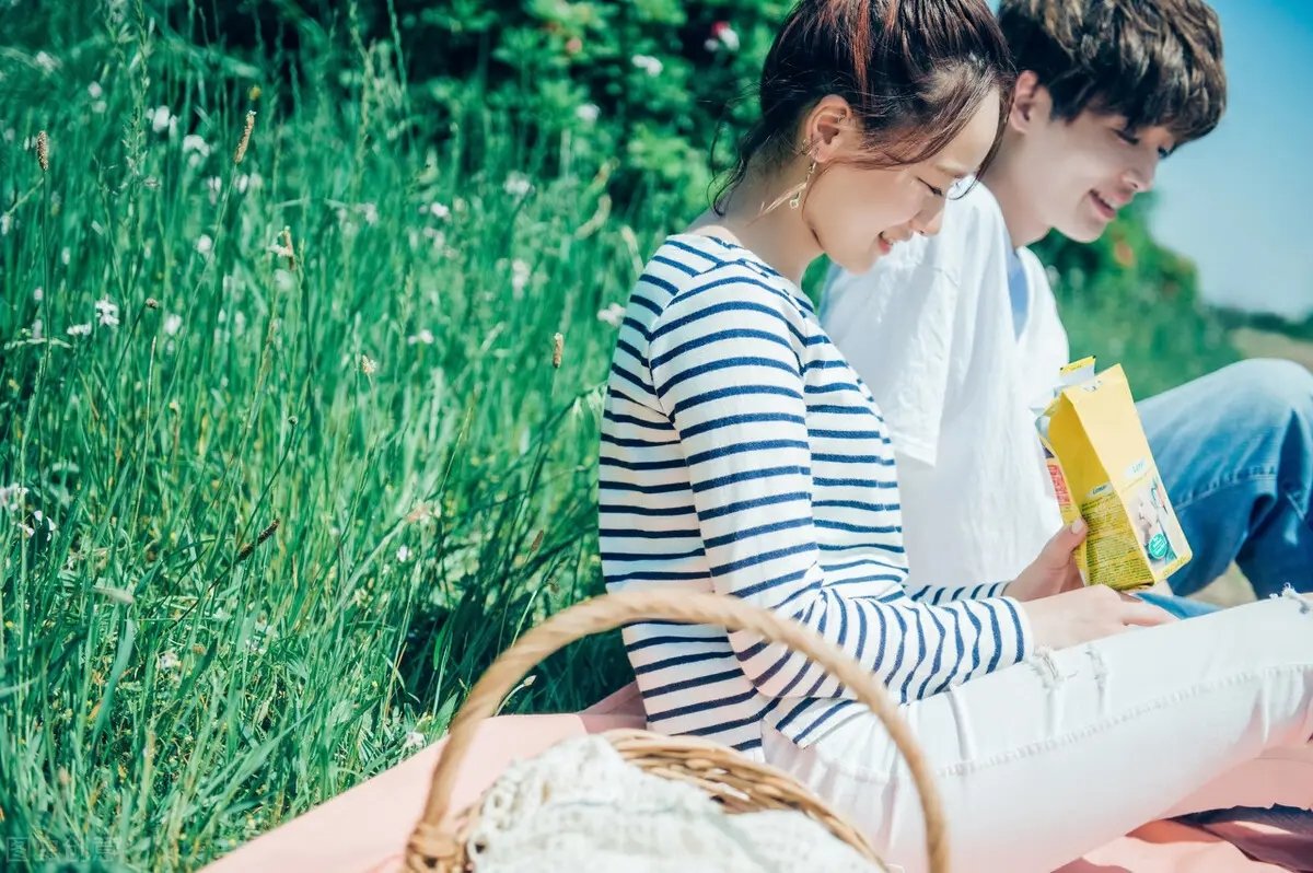 热恋期男朋友突然和我说让我给他一些空间是什么意思？