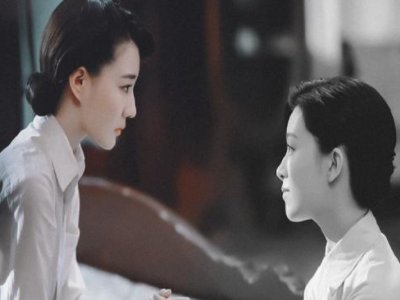 电影《风声》五个人真实身份结局是什么？