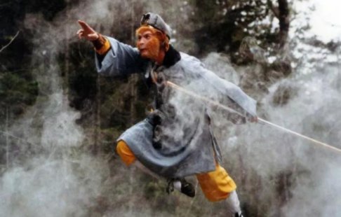 孙悟空在取经路上做了哪些贡献？