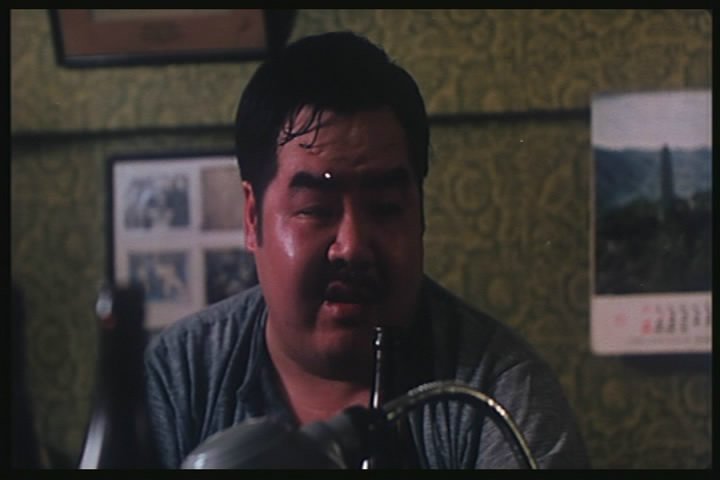 新三狼奇案之欢场屠夫的演职员表