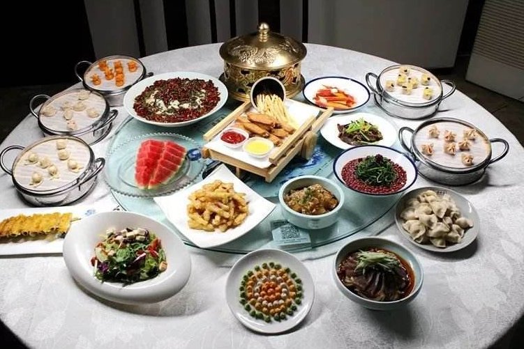 唐代学子的毕业宴是什么?