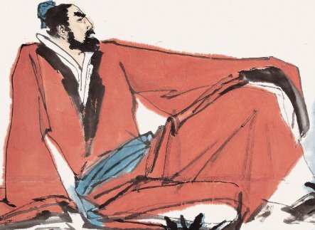 西江月中的时间如白驹过隙,人情苍狗浮云是什么意思？