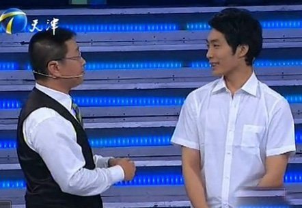 张小攀的介绍