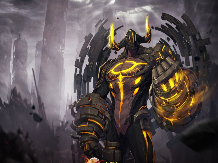 复仇者穿什么甲