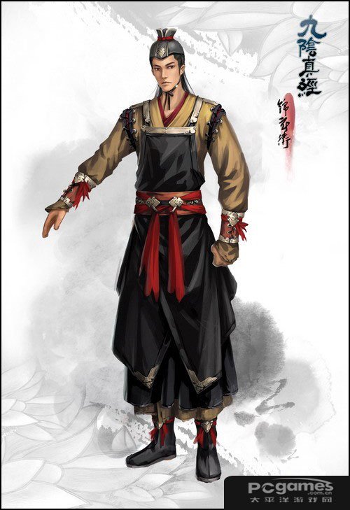 锦衣卫ol的介绍