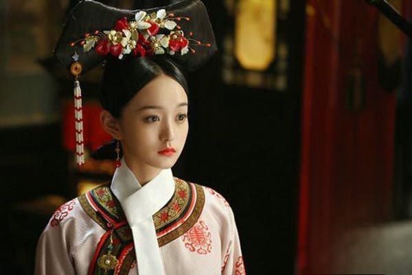 白蕊姬生的是什么怪胎 为什么生下怪胎是什么样子