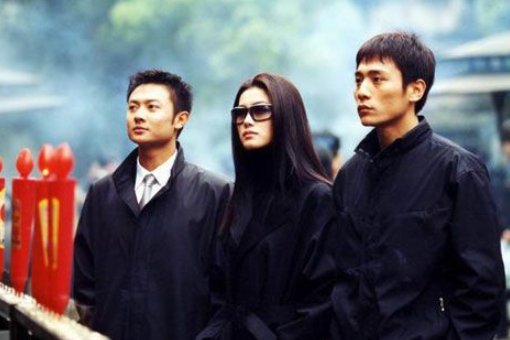 有哪些演员出演了《拿什么拯救你，我的爱人》这部电视剧？