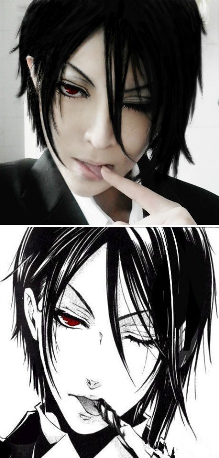 cosplay什么意思