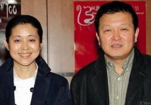 倪萍第一任丈夫李彦现状是?