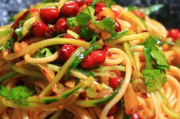 面馆里常说的锦汤指的是什么