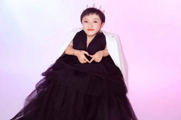 李喜梅是什么人物