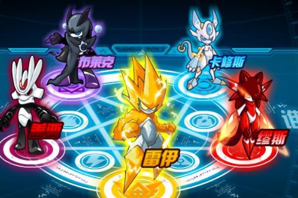 赛尔号体力学习力刷谁