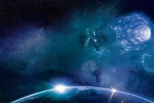 平行时空是什么意思？