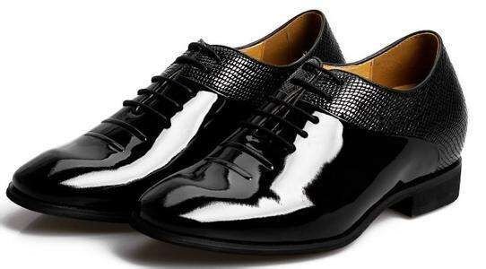 漆皮鞋怎么保养？