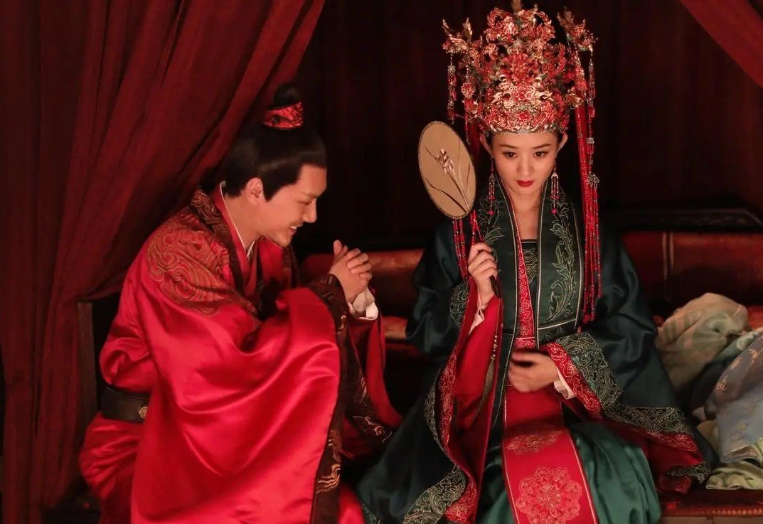 《知否知否应是绿肥红瘦》的结局是什么？