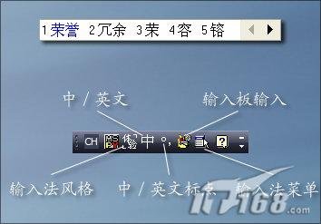 智能狂拼拼音输入法的软件特点