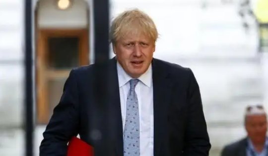 英国首相约翰逊将入职中国钻石公司？当事公司对此作何回应？