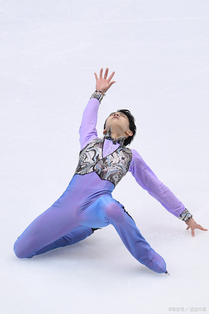 普鲁申科希望羽生再战四年，羽生结弦还能坚持四年吗？