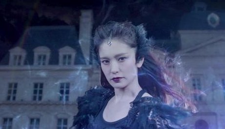 美人皮包骨在哪看