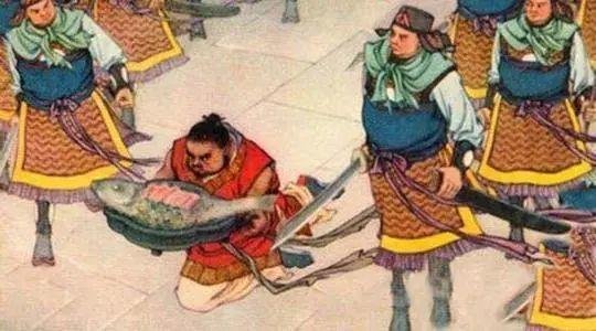 《三十六计》檀公策第28字苦是什么计谋？