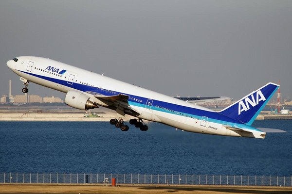 上海飞日本要多久？